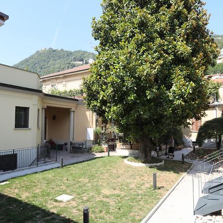 Magnolia Lake Como City Center Free Parking Exterior foto