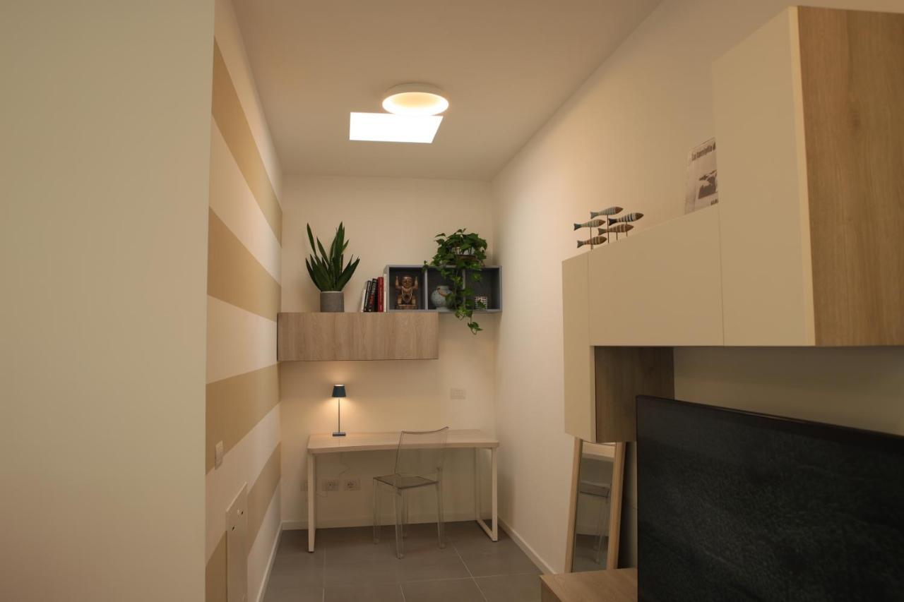 Magnolia Lake Como City Center Free Parking Exterior foto